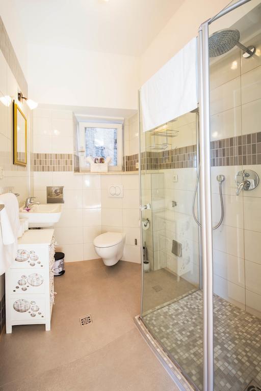 Luxury Apartment Riva With A Magnificient View Split Pokoj fotografie